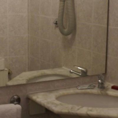 Real Ristorante E Pizzeria Parking Free !!! Hotel Florenz