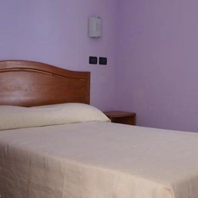 Real Ristorante E Pizzeria Parking Free !!! Hotel