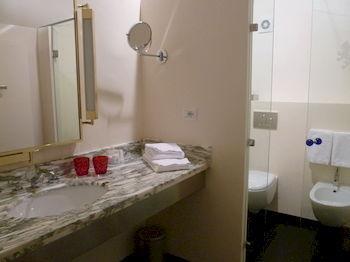 Hotel Leone Blu | Esperienze Florenz