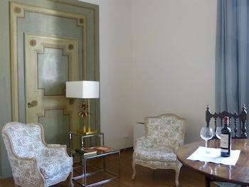 Leone Blu | Esperienze Hotel Florenz
