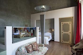 Leone Blu | Esperienze Florenz