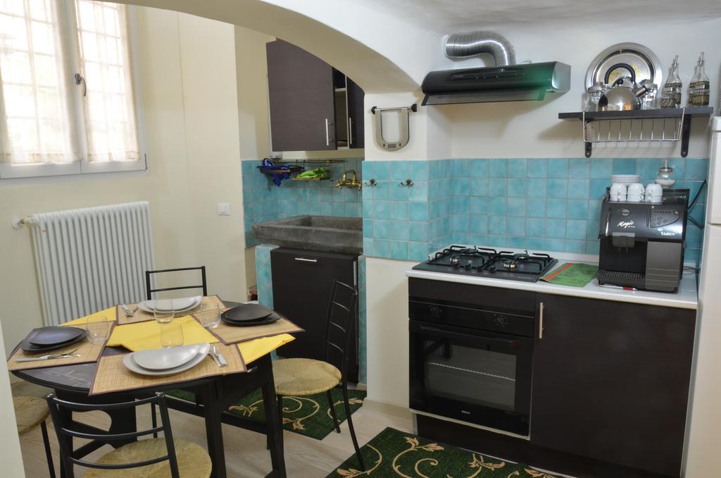 Ghibellina Fast Check In On Line Appartement Florence