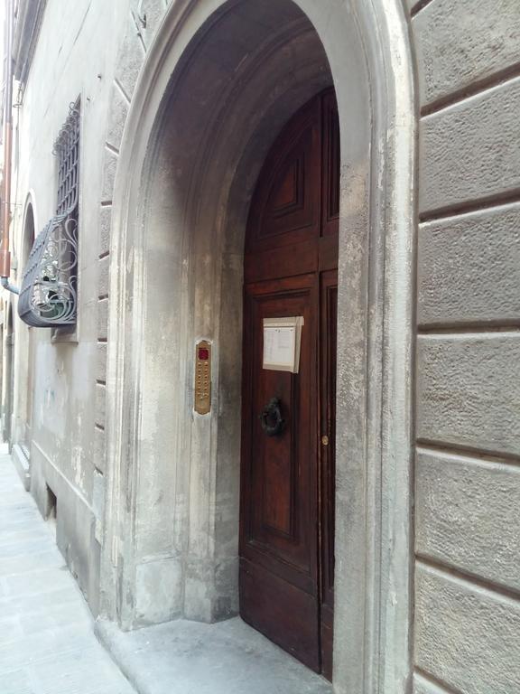 Appartement De Rustici *