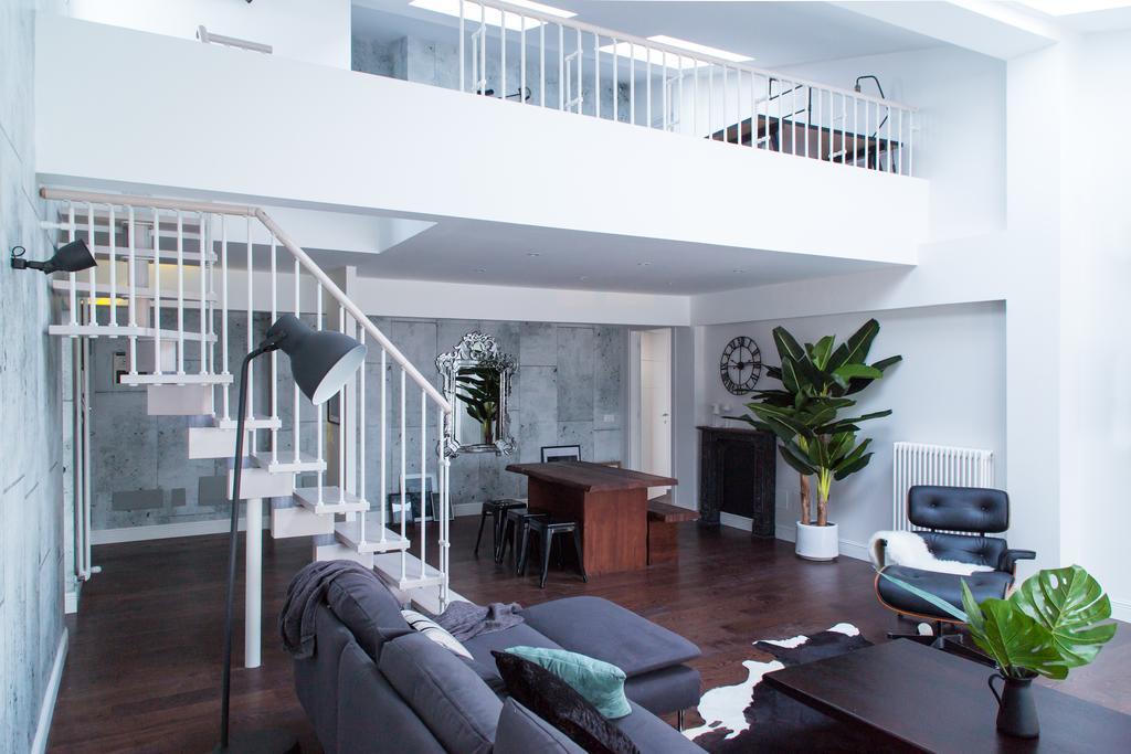 Industia Loft Apartment