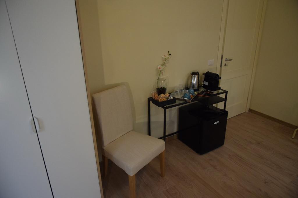 Guest house Il Giardino Di Gio
