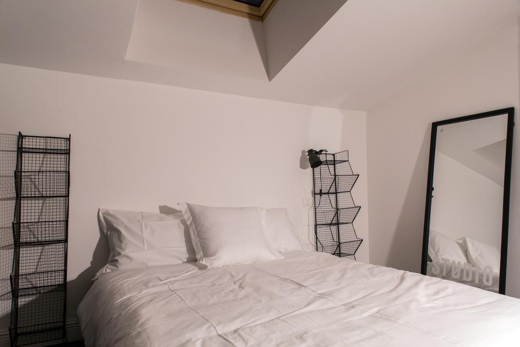 Industia Loft Apartment Florence