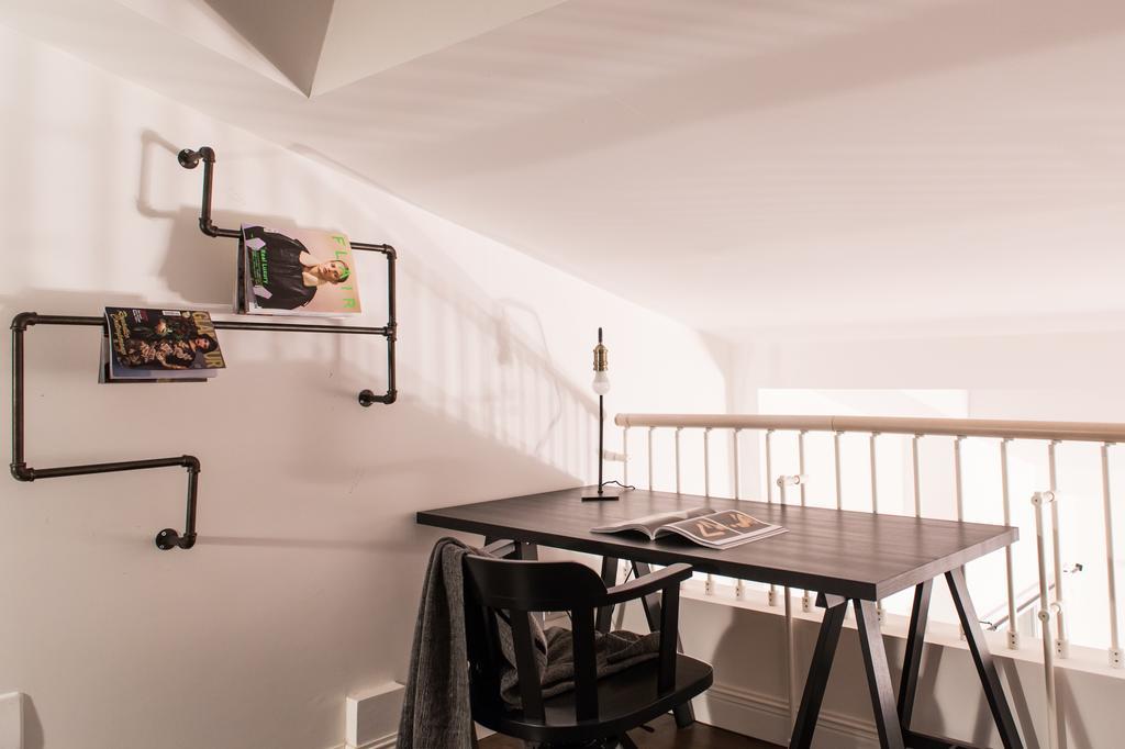 Industia Loft Apartment