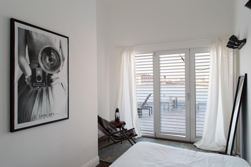 Apartment Industia Loft