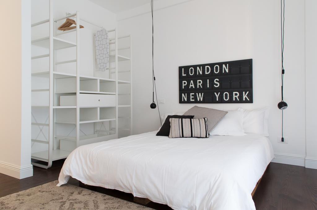 Apartment Industia Loft