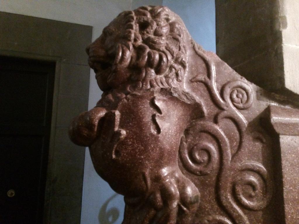 Palazzo Capponi Alle Rovinate Apartment *