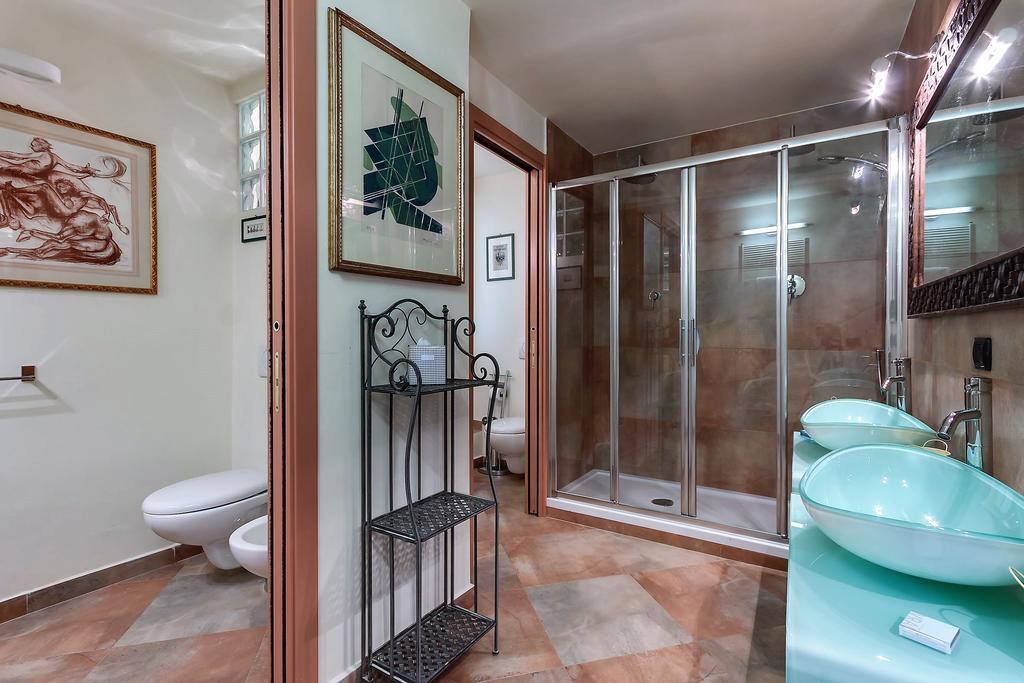 Tornabuoni Charme Appartement *