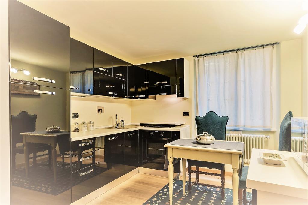 Appartement Tornabuoni Charme Florence