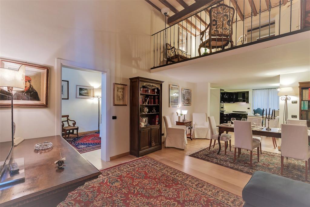 Tornabuoni Charme Appartement
