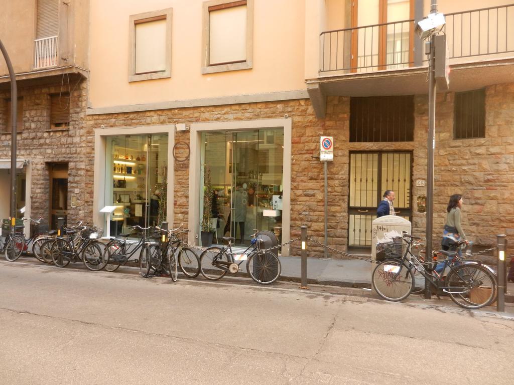 Affittacamere Promenade