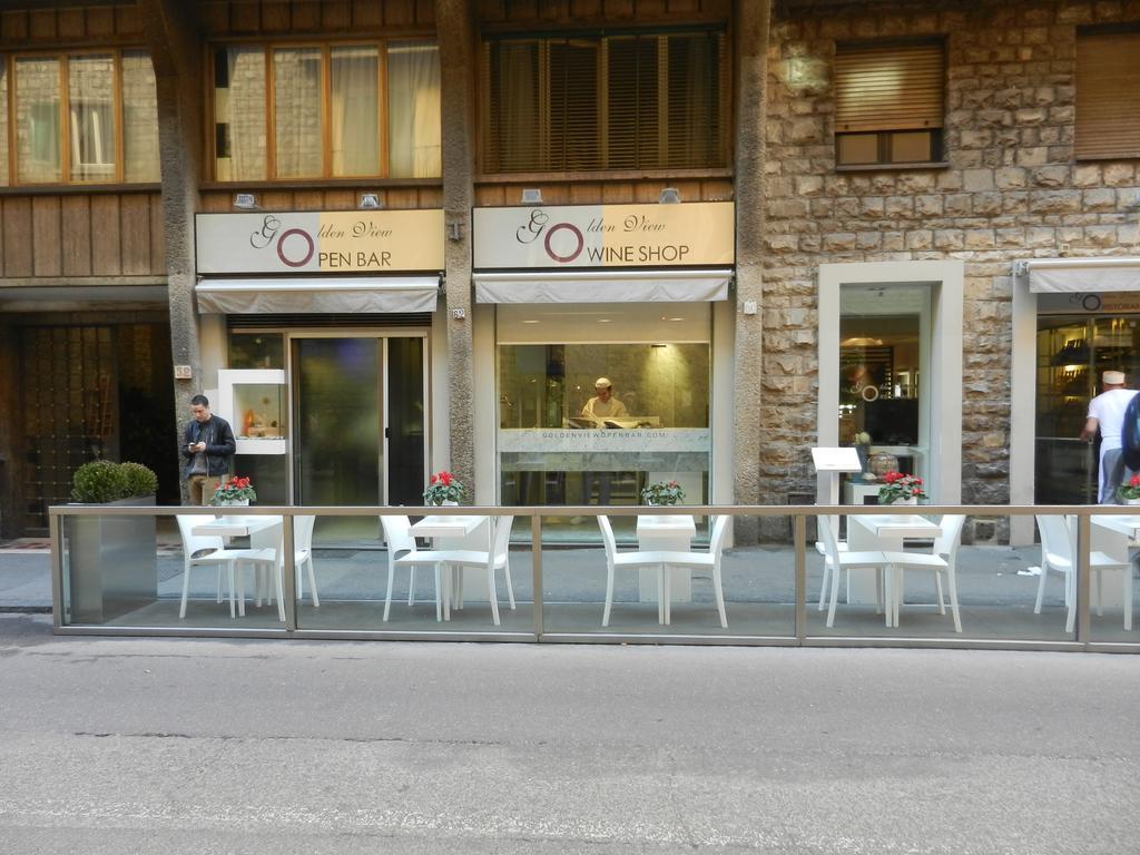 Affittacamere Promenade Firenze