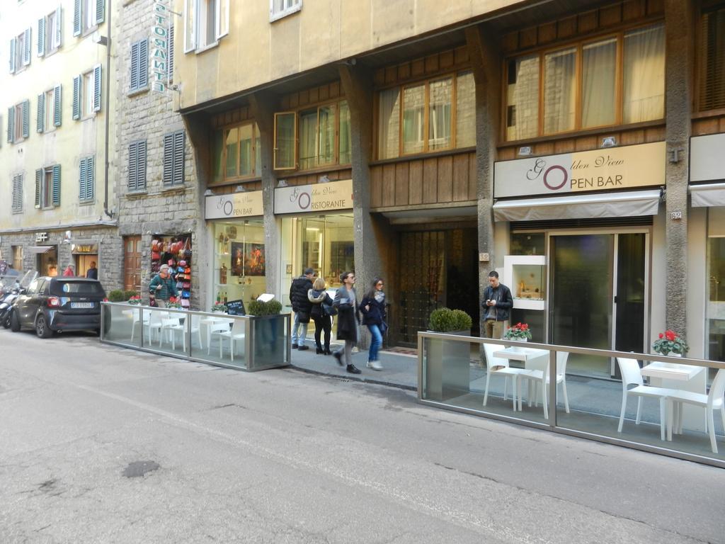 Promenade Affittacamere