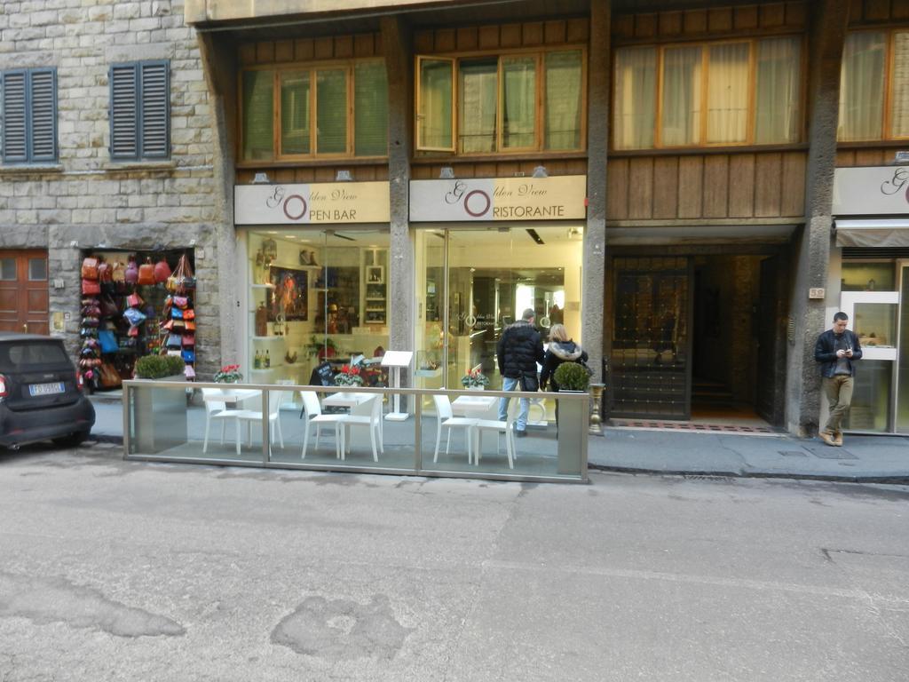 Affittacamere Promenade
