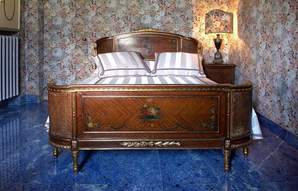 Couette-café Poggio