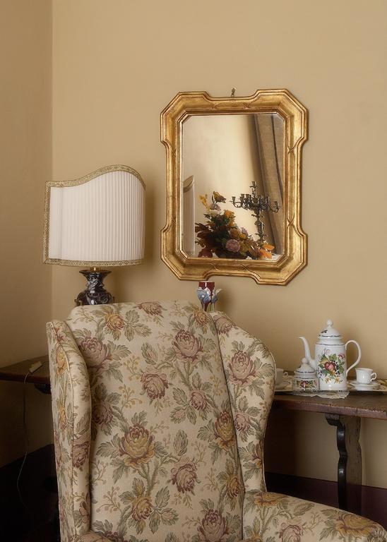 Couette-café Poggio Florence