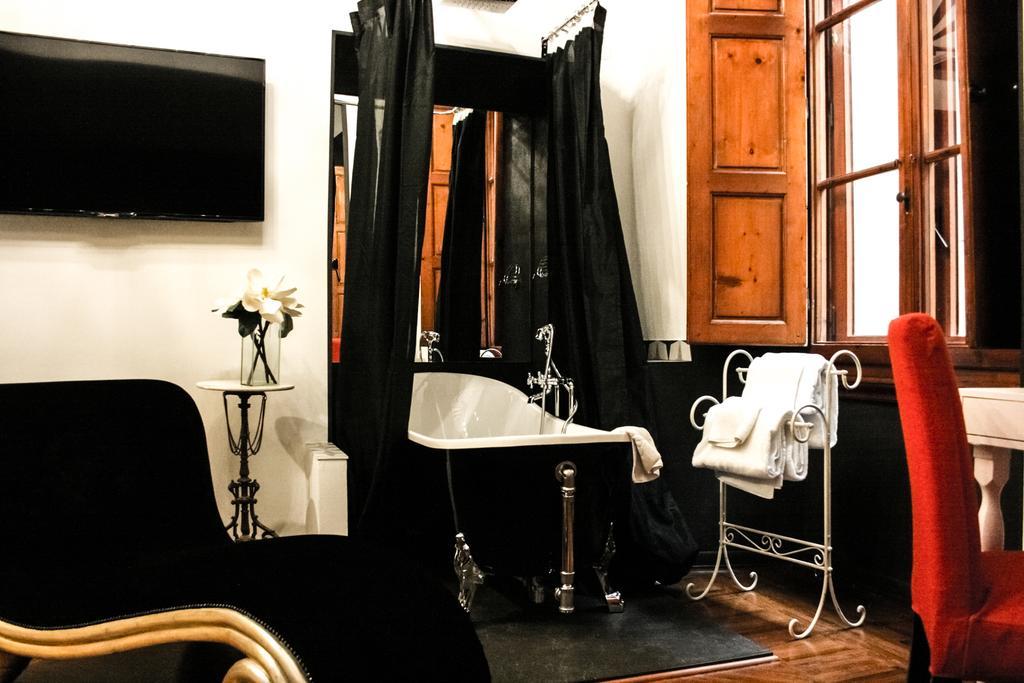 Bed & Breakfast Porcellino Gallery Art Boutique Bb Florence