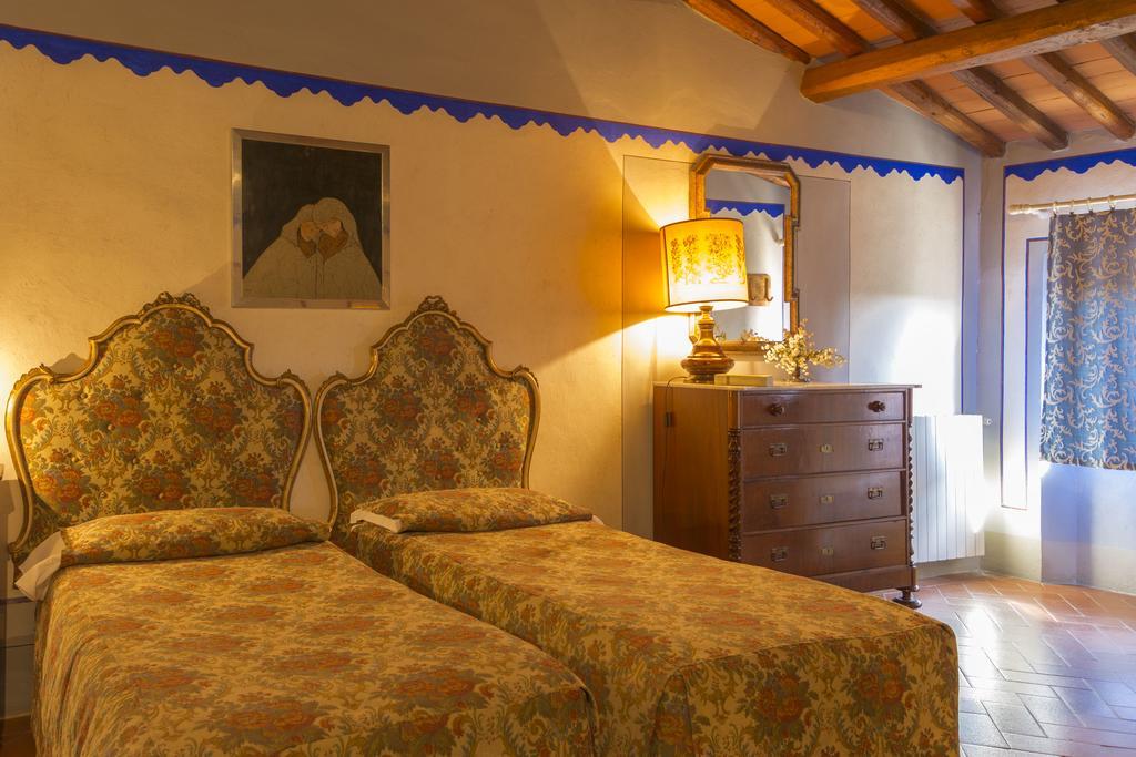 Vakantieboerderij Fattoria Il Milione