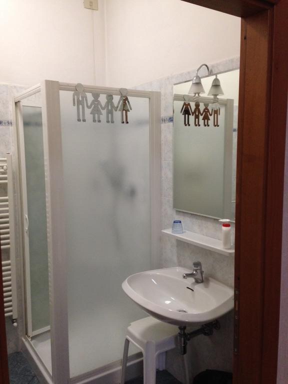 Guest house Marotta *