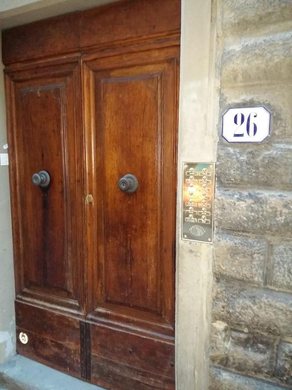 Santo Spirito Flat