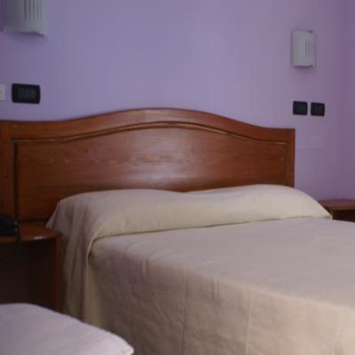 Real Ristorante E Pizzeria Parking Free !!! Hotel Florenz