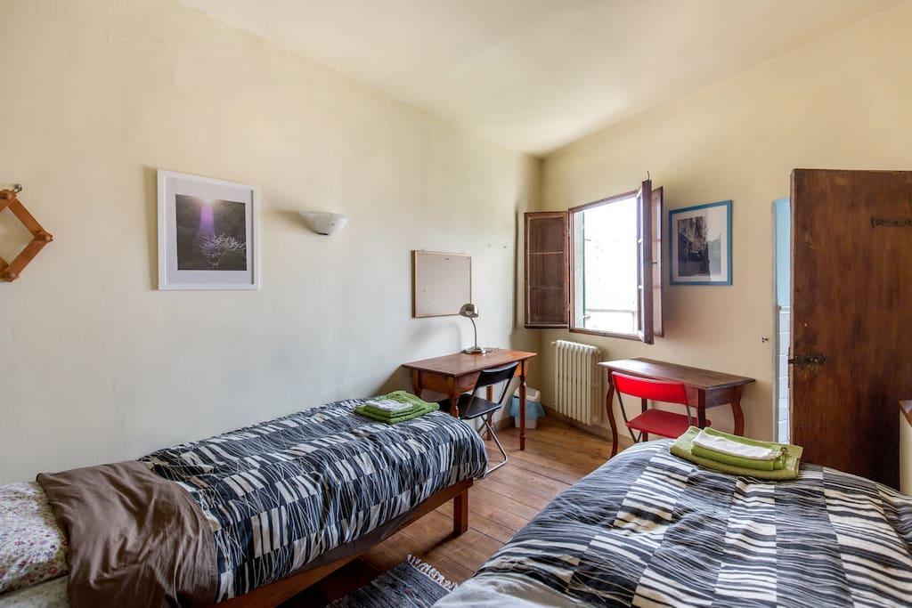 Atmosfere Rinascimentali Firenze