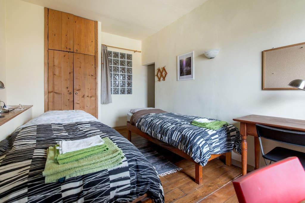 Atmosfere Rinascimentali Appartamento Firenze