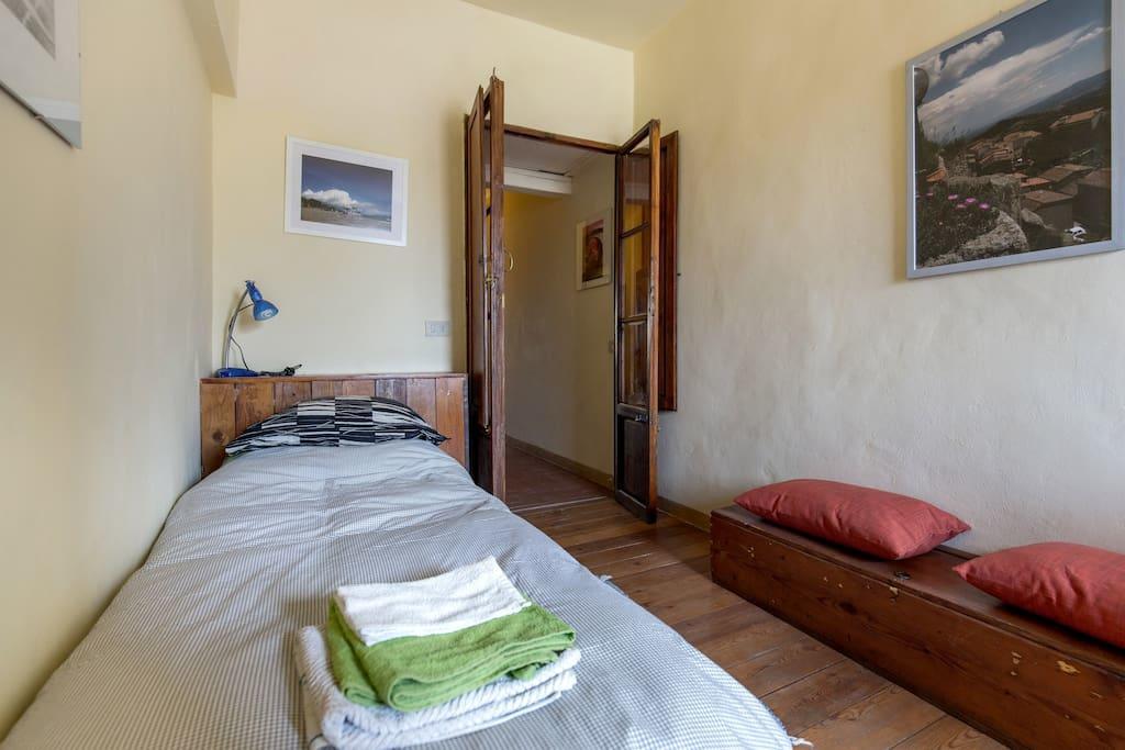 Appartamento Atmosfere Rinascimentali