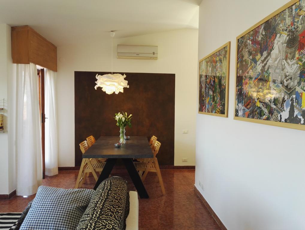 Roommo Lungarno Apartment *