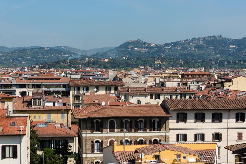 Roommo Lungarno Florenz