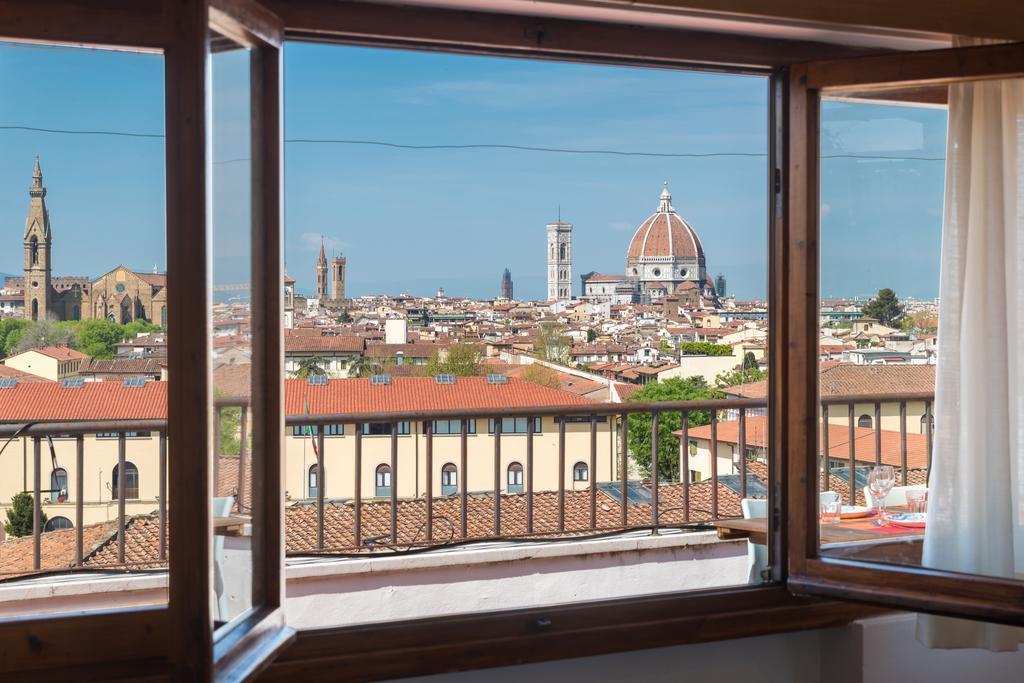 Roommo Lungarno * Florenz