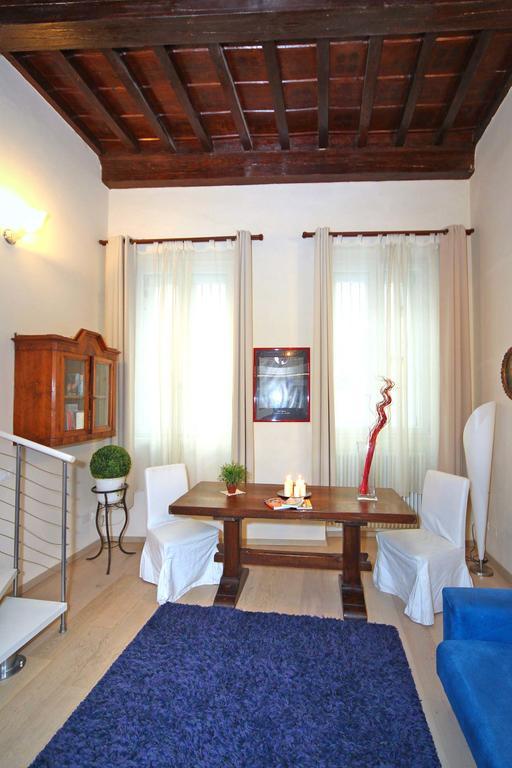 Appartement Ghibellina Fast Check In On Line *