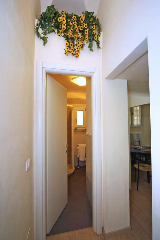 Appartement Ghibellina Fast Check In On Line Florence