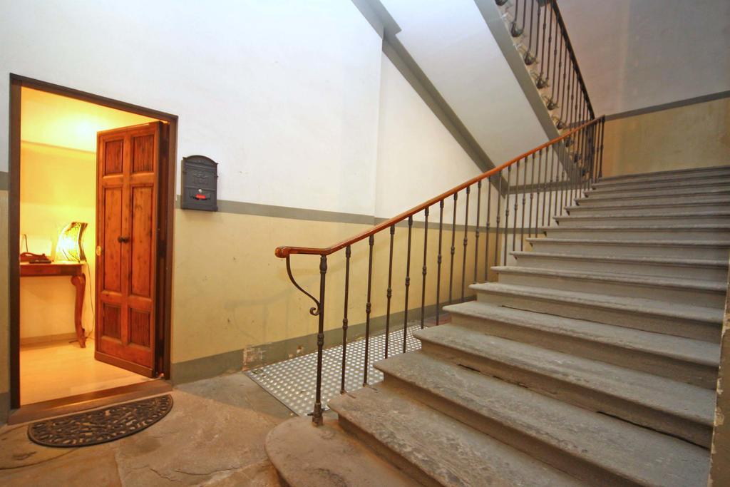 Appartement Ghibellina Fast Check In On Line *