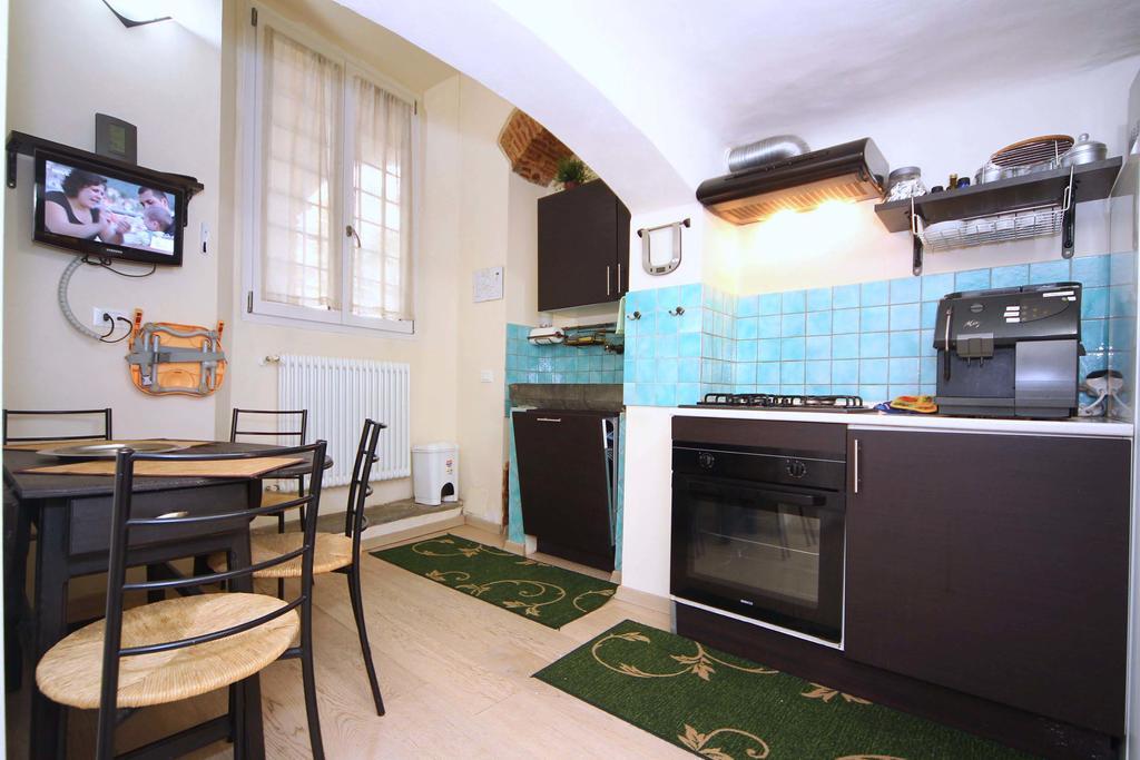 Ghibellina Fast Check In On Line Appartement Florence