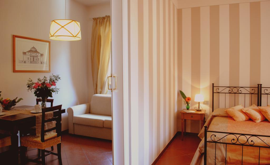 La Medicea Aparthotel Florence