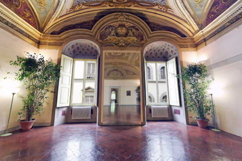 Palazzo Magnani Feroni, All - Residenza D'epoca