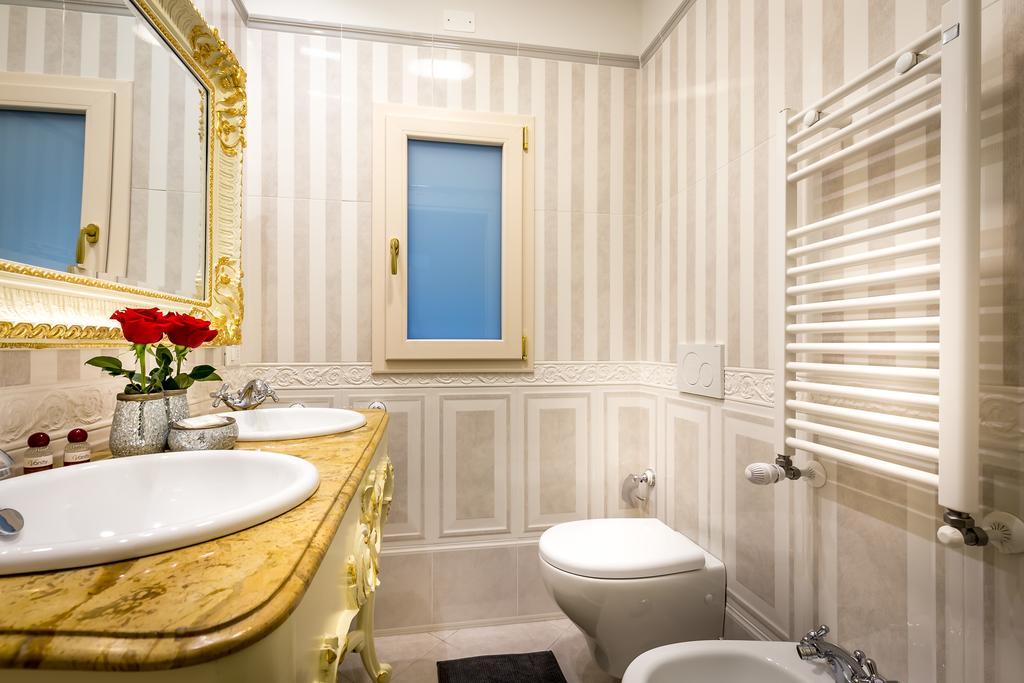 Relais Twelve Gasthof Florenz