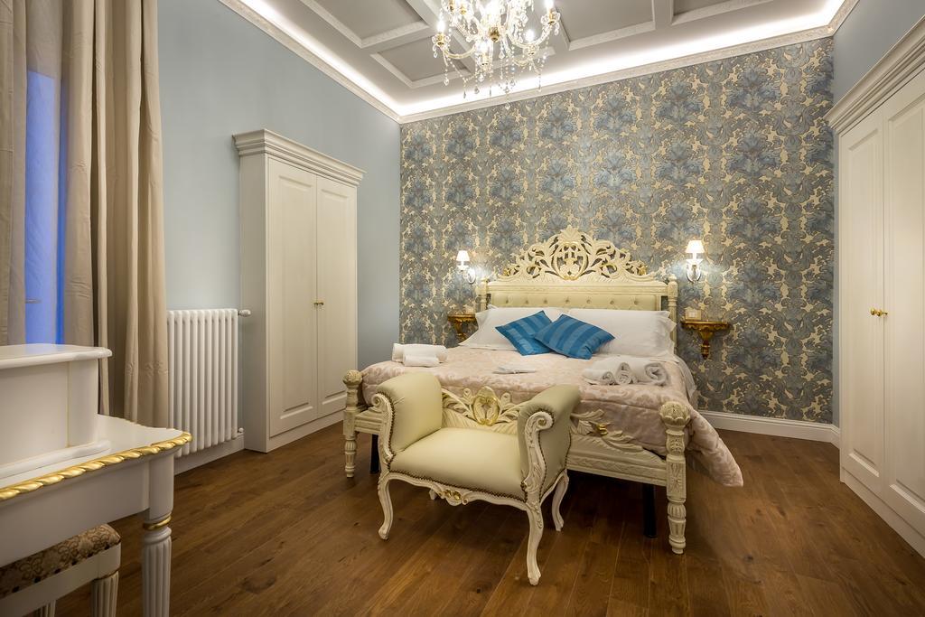 Gasthof Relais Twelve Florenz