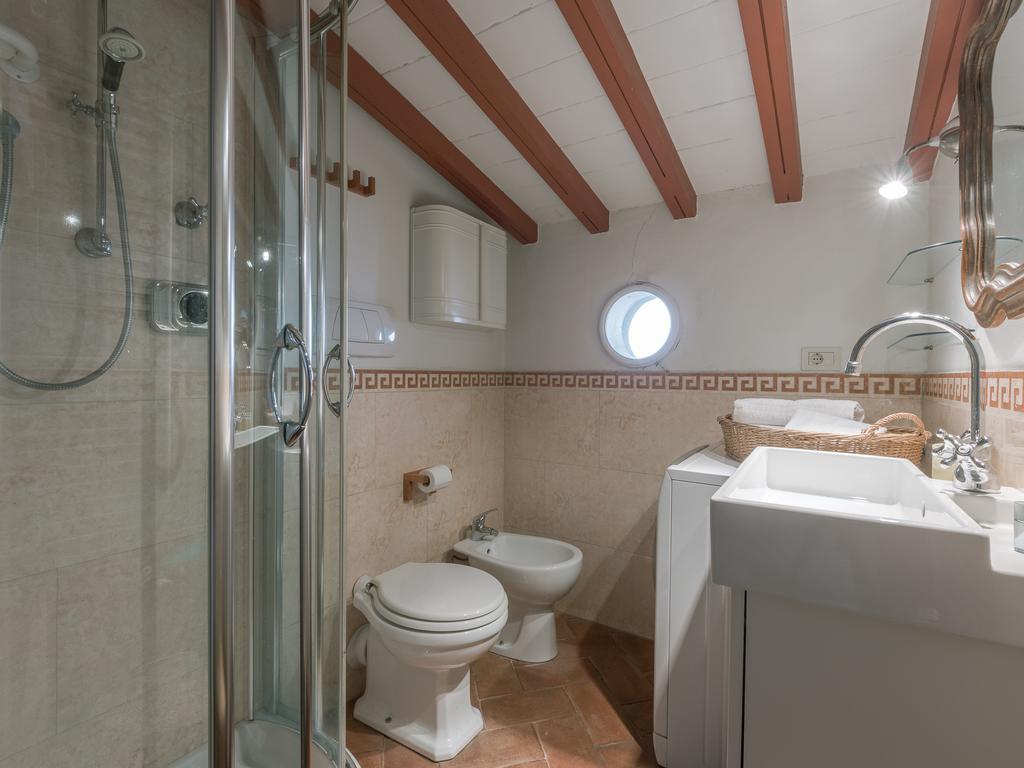 Appartement River Dream *