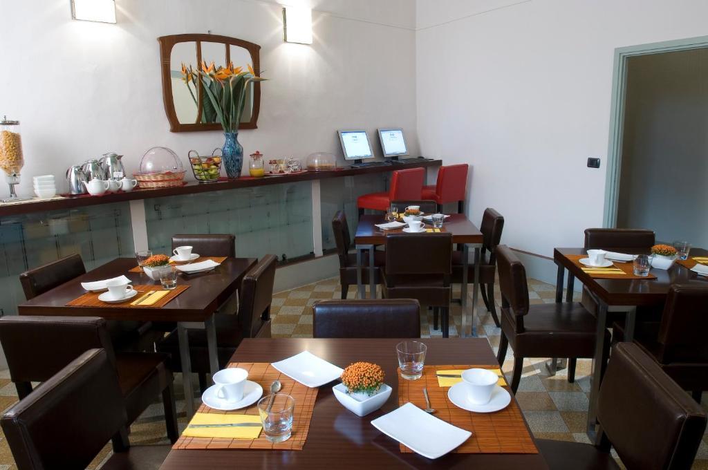 Bed & Breakfast Casa Rovai Florence