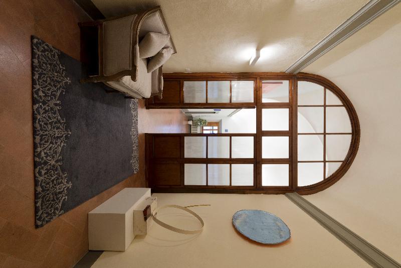 Guest house The Artists' Palace