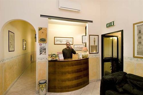 Palazzuolo 2* Florenz