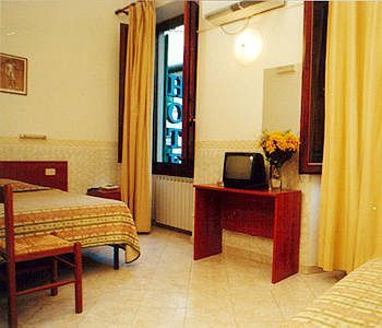 Palazzuolo Hotel Florenz