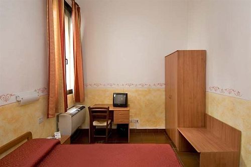 Hotel Palazzuolo 2*