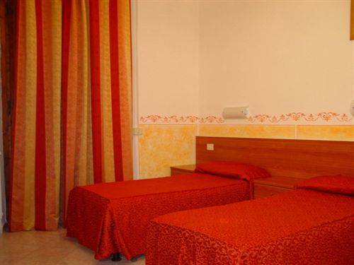 Palazzuolo Hotel Florenz