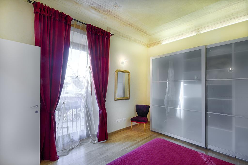 Appartement Roommo Ghiberti *